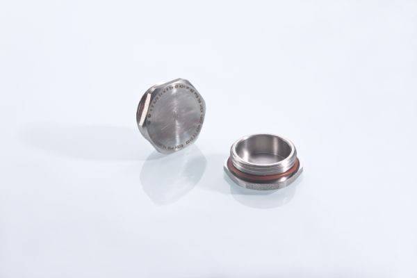 Pflitsch Blindstopfen 7212/DR/stex