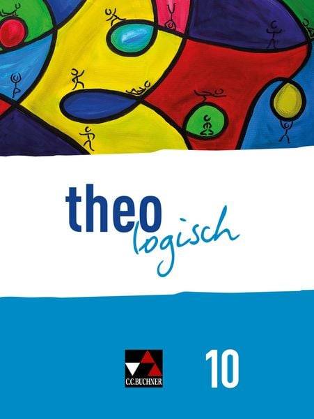Theologisch10 Schülerband Bayern
