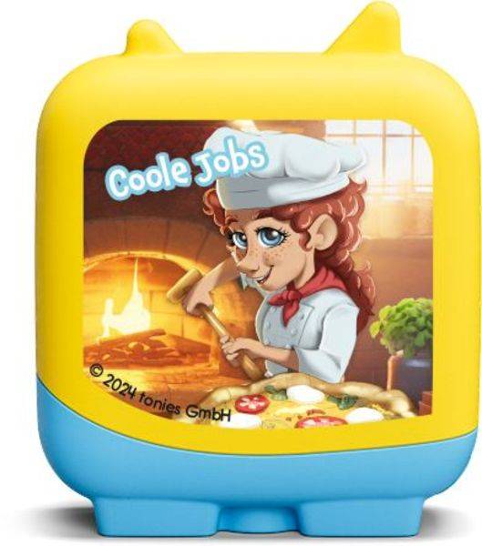 Tonies - Coole Jobs