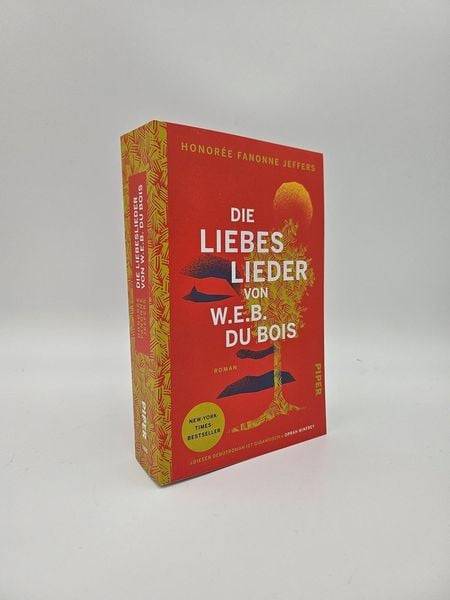 Die Liebeslieder von W.E.B. Du Bois