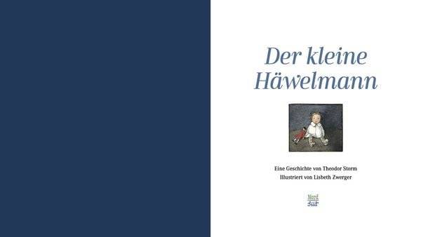 Der kleine Häwelmann
