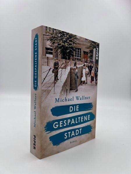 Die gespaltene Stadt