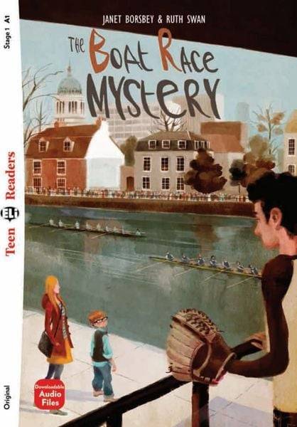The Boat Race Mystery