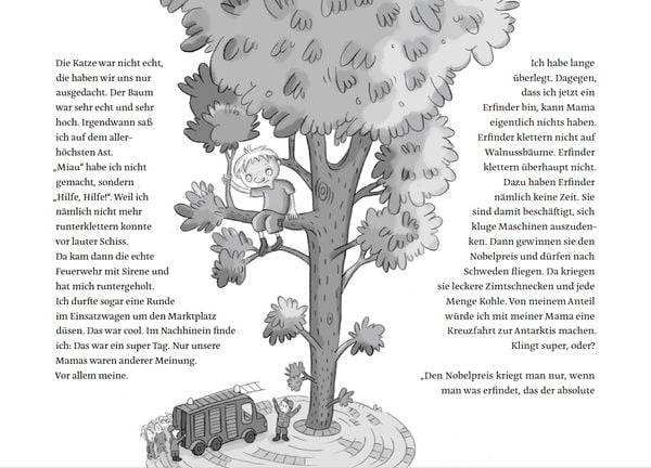 Der verrückte Erfinderschuppen - Doppelband: Der Limonaden-Sprudler & Der Looping-Dreher