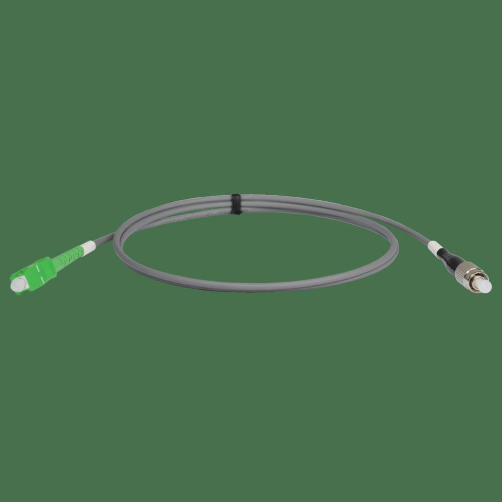 Televes geschirmtes Fiberglaskabel OSM1SCAFCPC