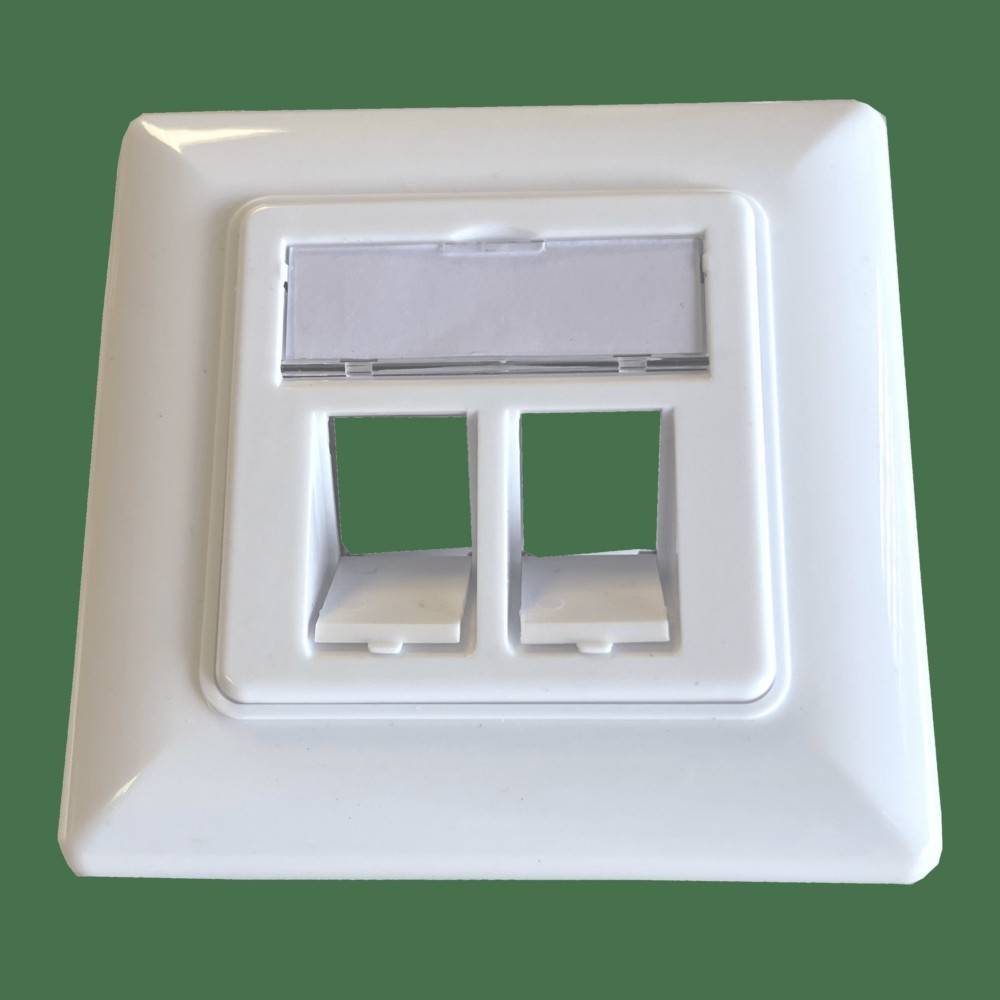 Televes Keystone UP Rahmen mAbd. TCR26A