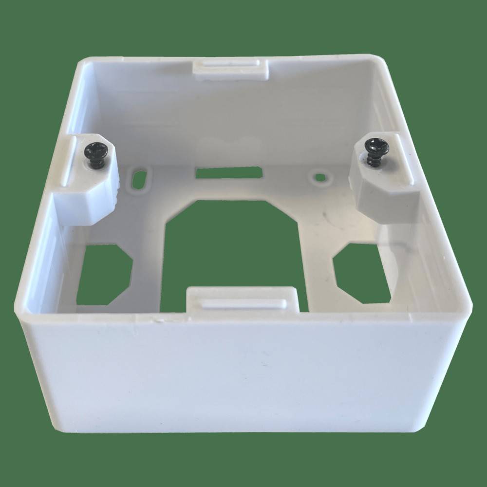 Televes Aufputzrahmen TCRAP