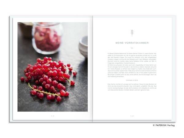 NATURAL SWEETS – das Backbuch