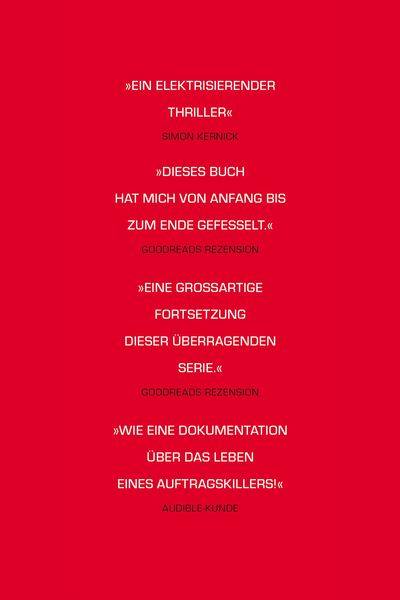 Traitor – Der Verräter. Jemand hat gelogen, jemand wird sterben!
