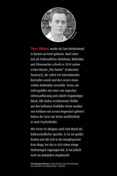 Traitor – Der Verräter. Jemand hat gelogen, jemand wird sterben!