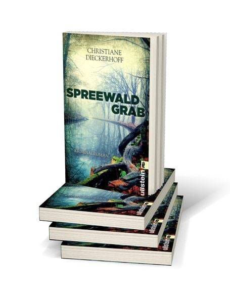Spreewaldgrab