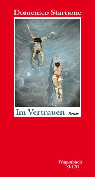 Im Vertrauen