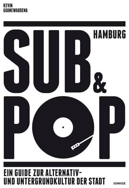 Hamburg Sub & Pop