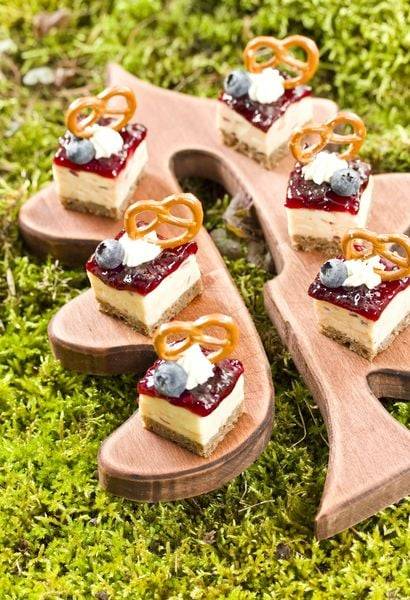 Schwarzwälder Tapas 2 - "Beste Kochbuchserie des Jahres" weltweit