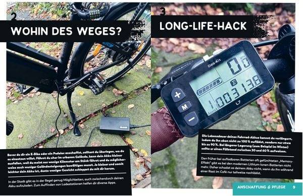 Trick 17 kompakt - Fahrrad und E-Bike