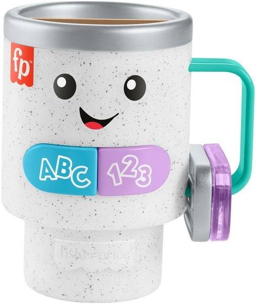 Fisher Price - Coffee Cup Refresh