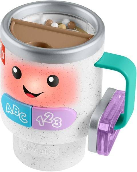 Fisher Price - Coffee Cup Refresh