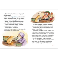 Tafiti und die Expedition zum Halbmondsee (Band 18) Tafiti und die Expedition zum Halbmondsee (Band 18)