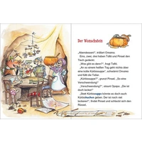 Tafiti und die Expedition zum Halbmondsee (Band 18) Tafiti und die Expedition zum Halbmondsee (Band 18)