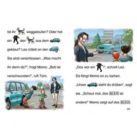 Bildermaus - Autogeschichten Bildermaus - Autogeschichten