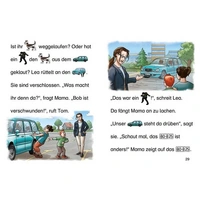 Bildermaus - Autogeschichten Bildermaus - Autogeschichten