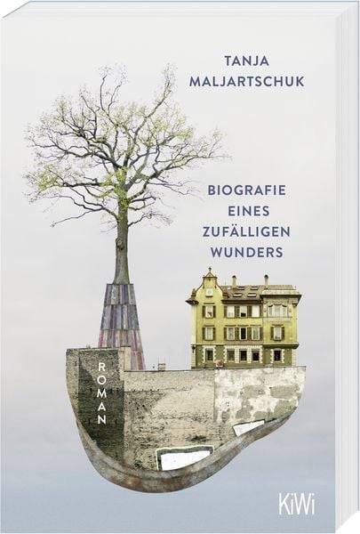 Biografie eines zufälligen Wunders