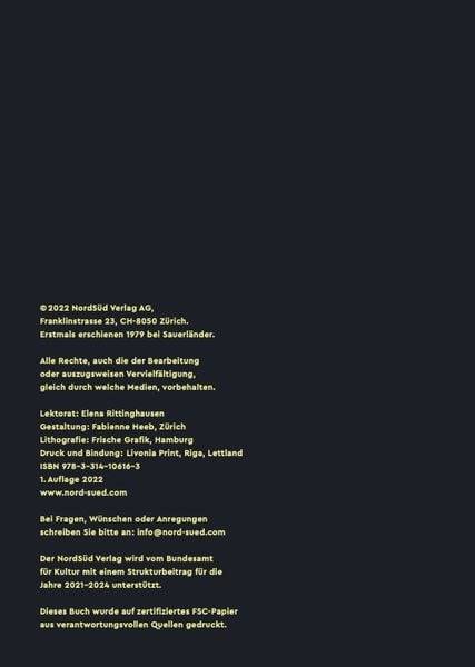 In einem Schloss in Schottland lebte einmal ein junges Gespenst