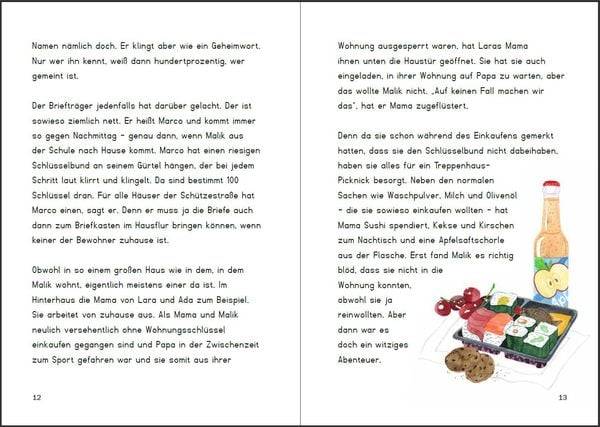Klar bin ich von hier! Was ein schwarzer Junge in Deutschland erlebt (Kinder- und Jugendbuch)