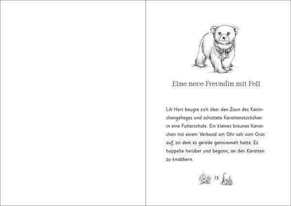 Die magischen Tierfreunde (Band 18) - Hanna Honigherz und der Baum der Erinnerung