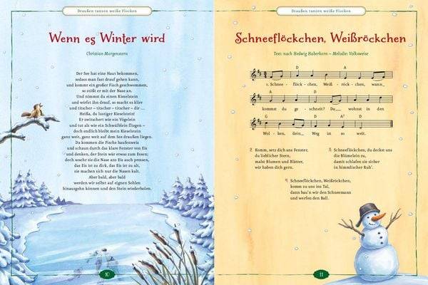 Fröhliche Weihnacht überall