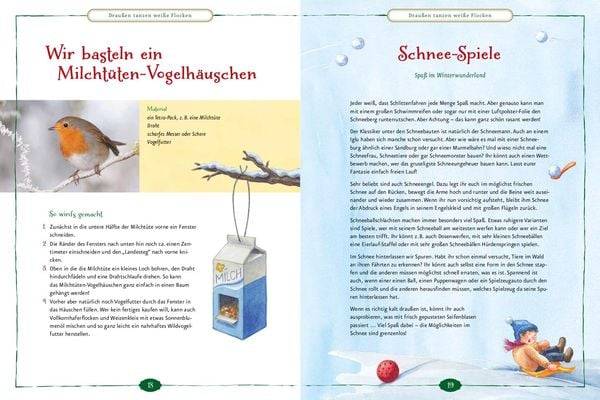 Fröhliche Weihnacht überall