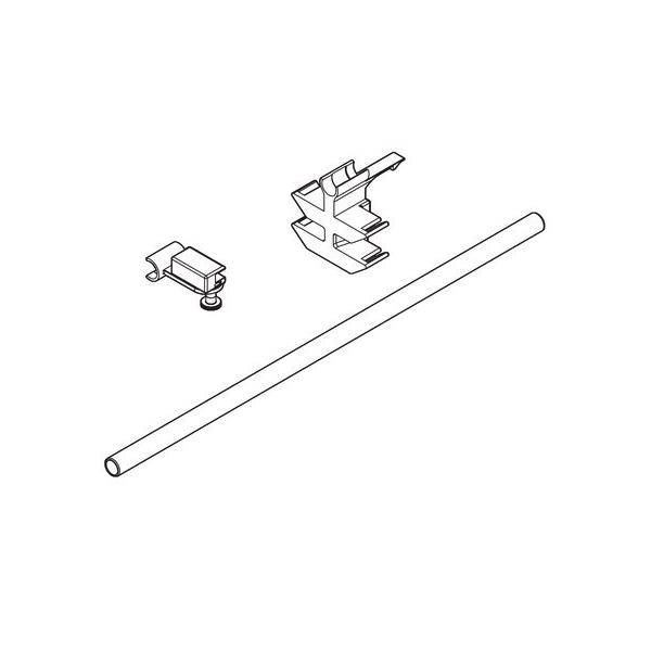 Siteco Visiereinrichtung 5XA779AD