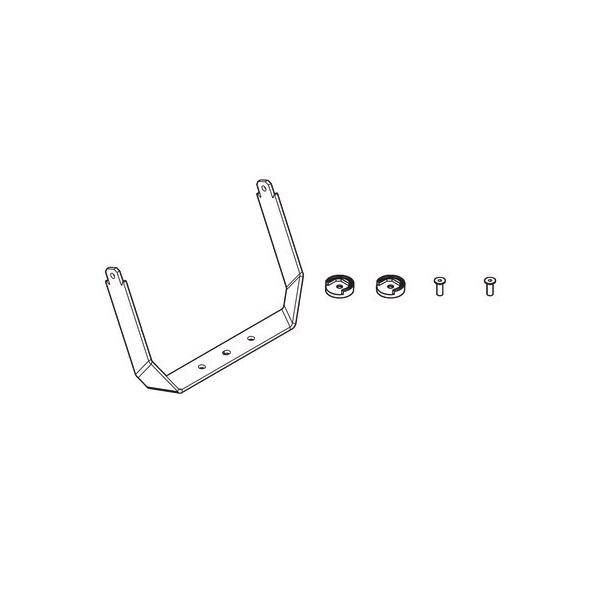 Siteco Tragbügel 5XA77XBR02XA