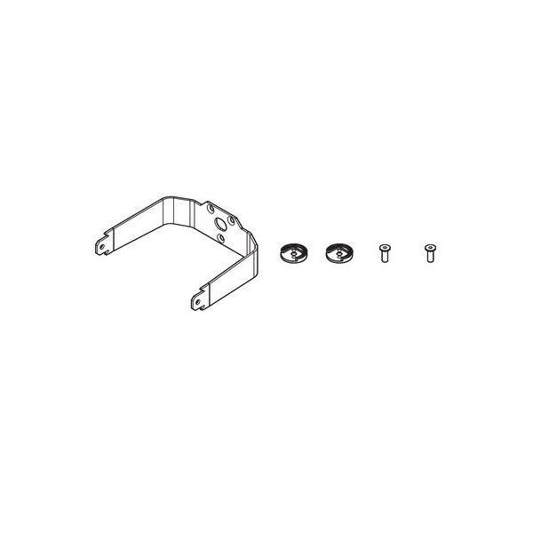 Siteco Tragbügel 5XA77XBR06XA