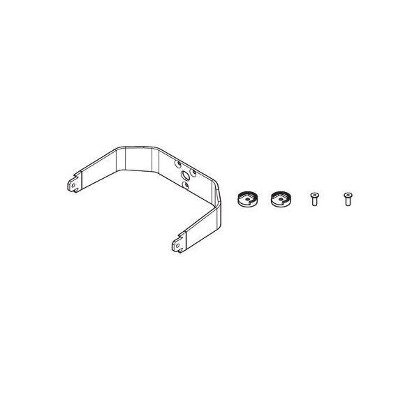 Siteco Tragbügel 5XA77XBR07XA