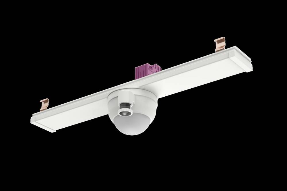 Ridi-Leuchten Moduleinsatz Sensor VL2MF-S500- #2500034