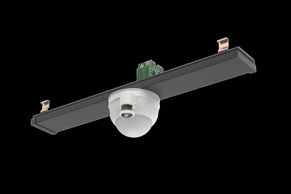 Ridi-Leuchten Moduleinsatz Master-Sensor VL2MF-S500#2500025SW