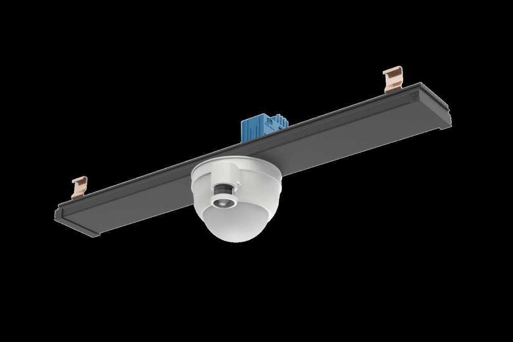 Ridi-Leuchten Moduleinsatz Sensor VL2MF-S500#2500033SW
