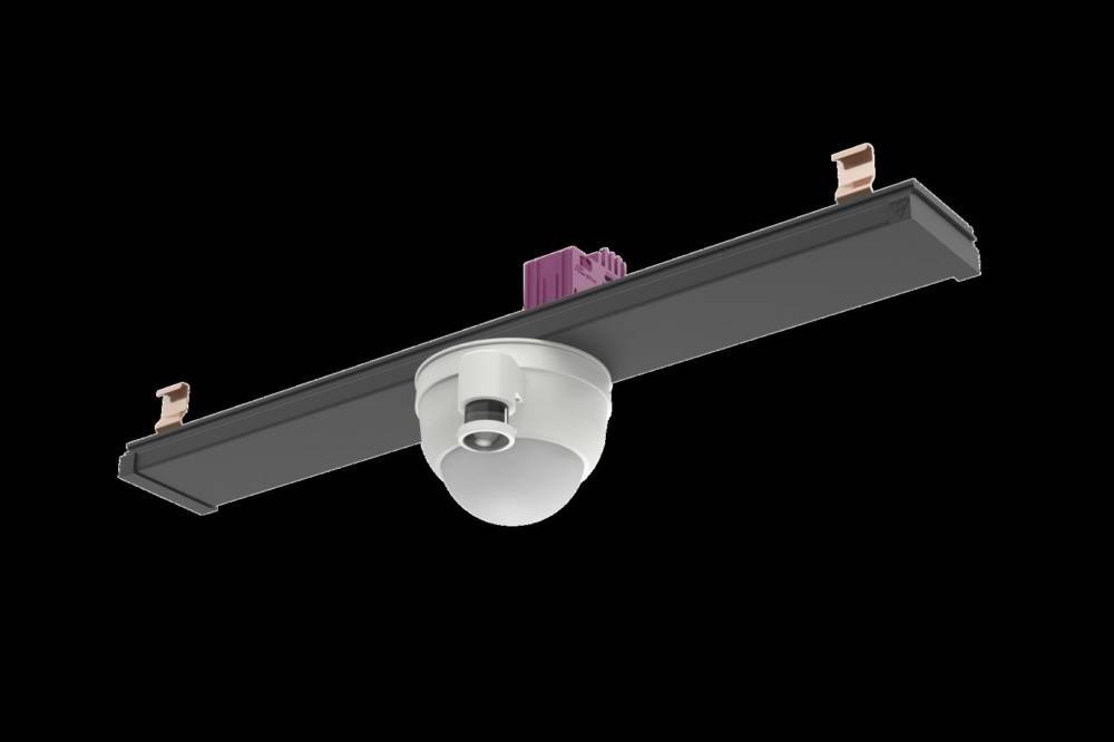 Ridi-Leuchten Moduleinsatz Sensor VL2MF-S500#2500034SW