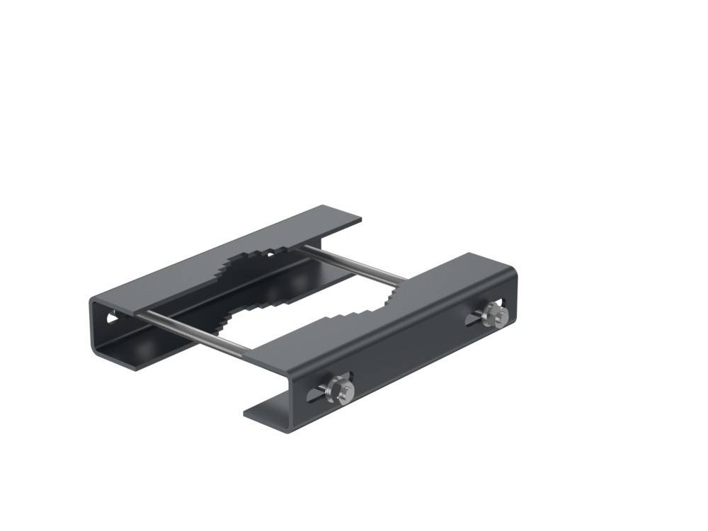 Lichtline Klemmhalterung 474430221027