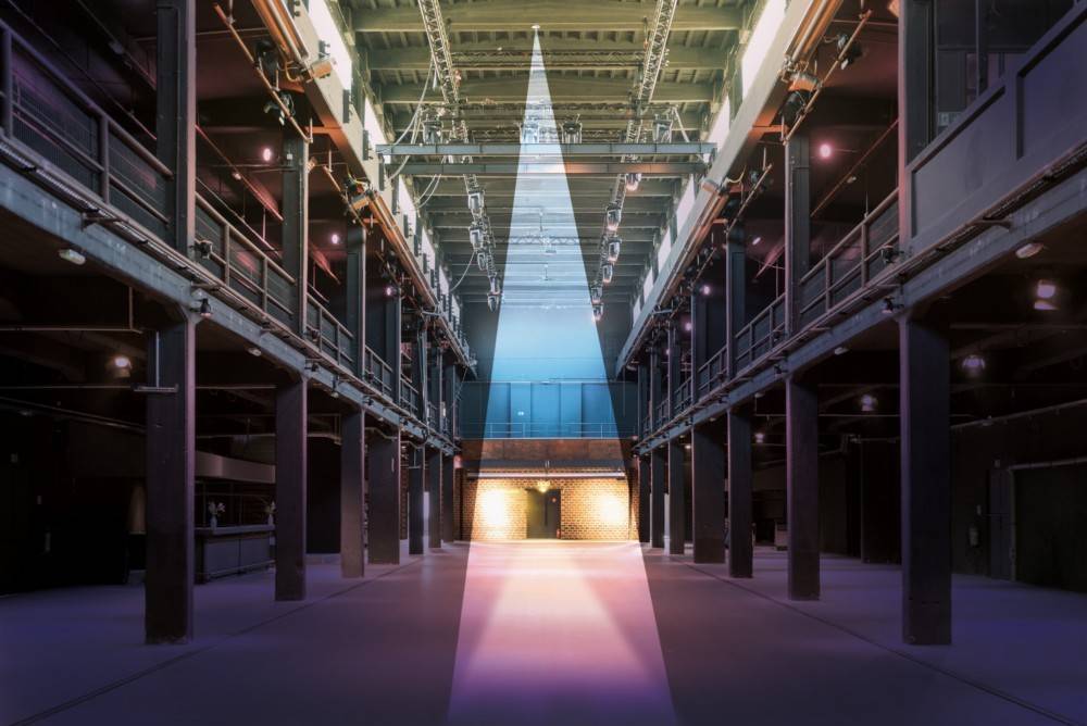 RP-Technik Linse LSYS-H4