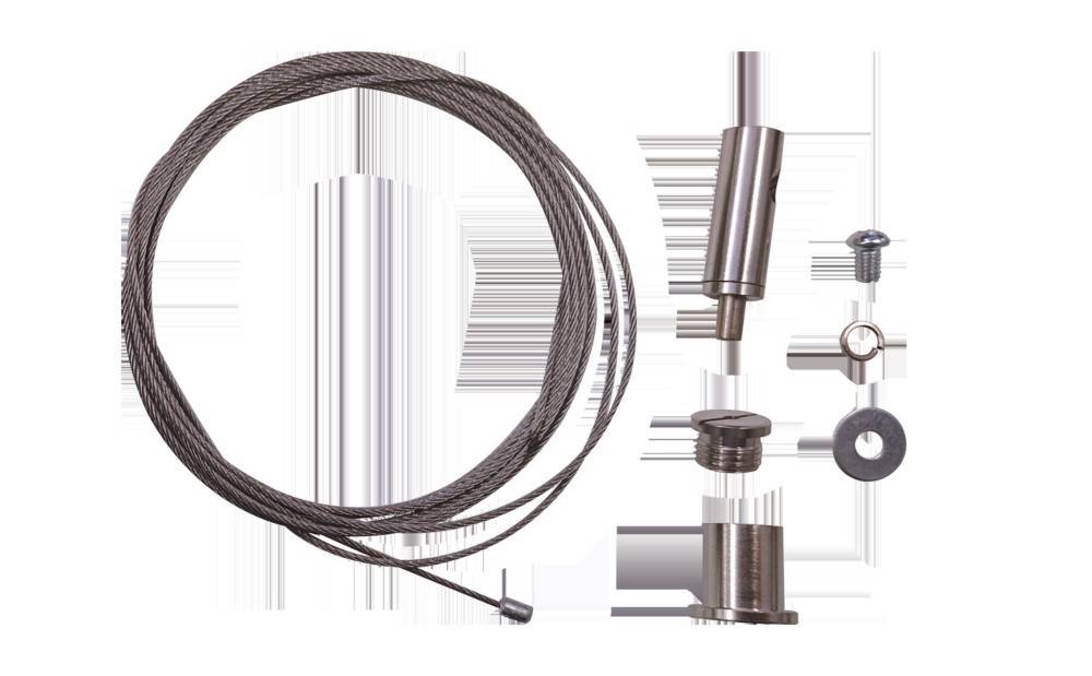 Opple Lighting Seilaufhängung LEDBat #531098005400