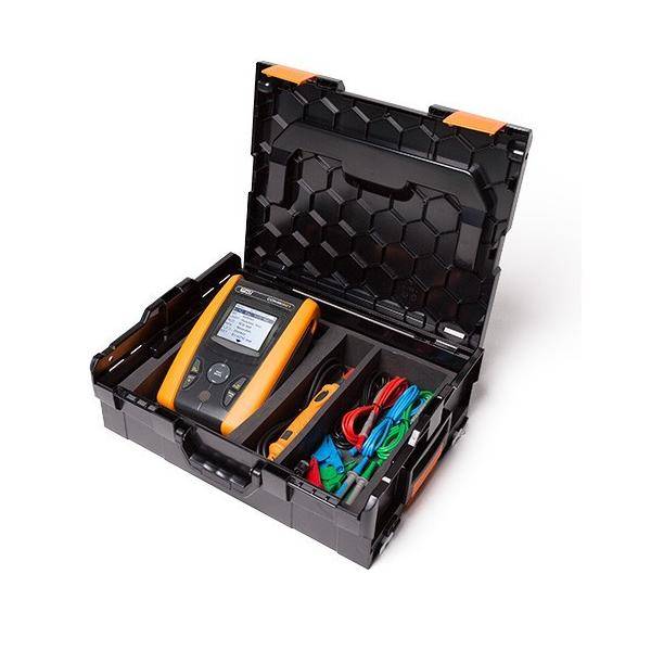 HT Instruments Installationstester 1010450