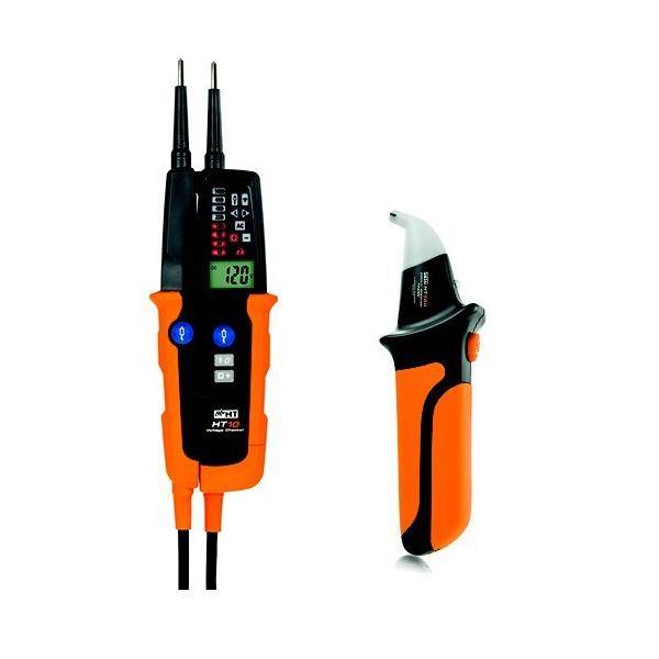 HT Instruments Aktionspaket HT10 KIT