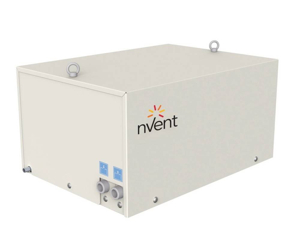 nVent Hoffman L/W-Wärmetauscher 2500W BIT25BX0B