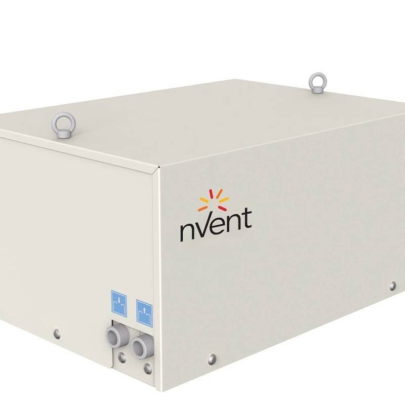 nVent Hoffman L/W-Wärmetauscher 2500W BIT25BX0B