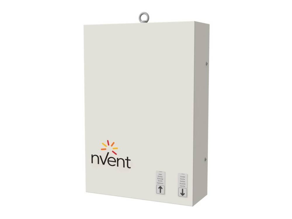 nVent Hoffman L/W-Wärmetauscher 1000W BLU10BX0B