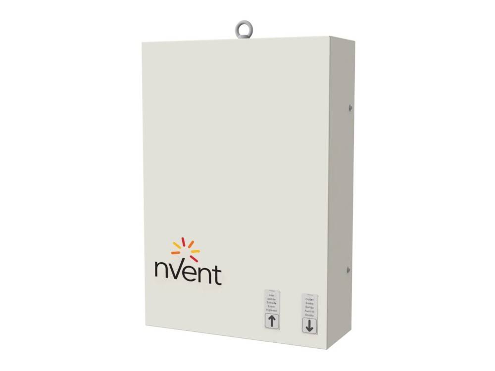 nVent Hoffman L/W-Wärmetauscher 1000W BLU10BXUB