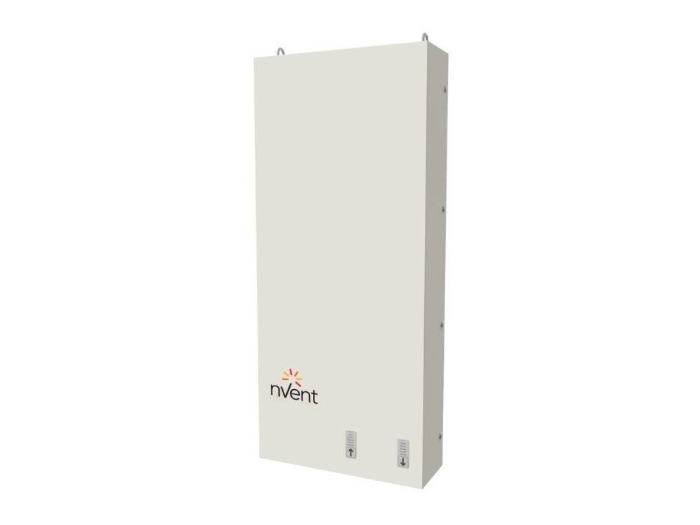 nVent Hoffman L/W-Wärmetauscher 2500W BLU25BX0B