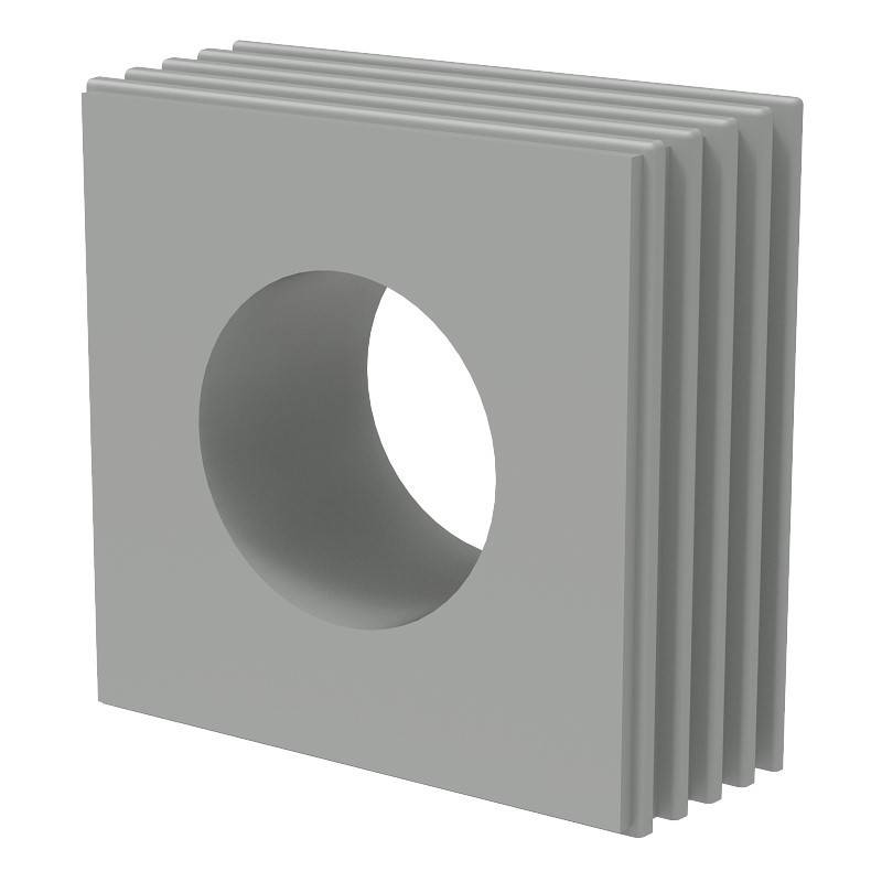 nVent Hoffman Tülle groß 3031 mm CCFGL30